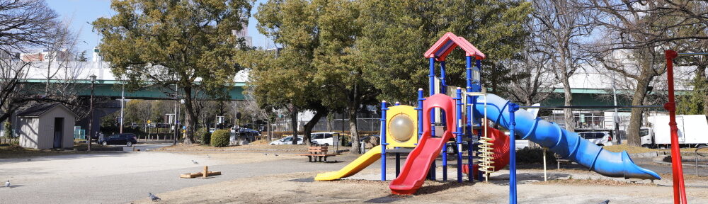 吹上一丁目町内会